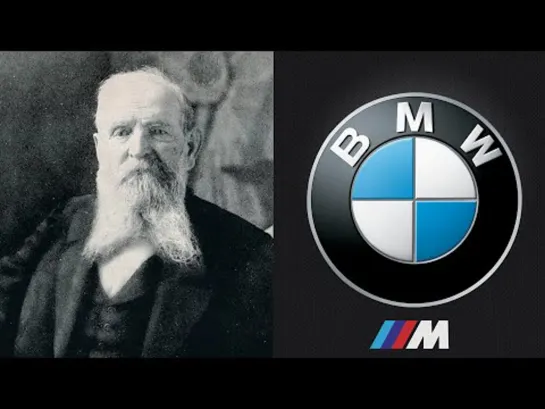 Он «позавидовал» успехам Мерседес и через месяц придумал BMW / История компании и бренда "БМВ"...