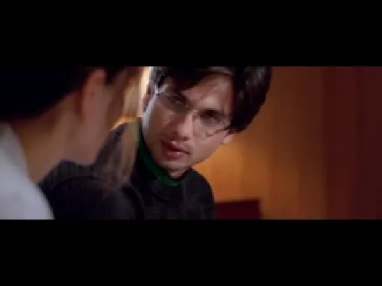 Jab We Met movie Good scene of kareena and shahid