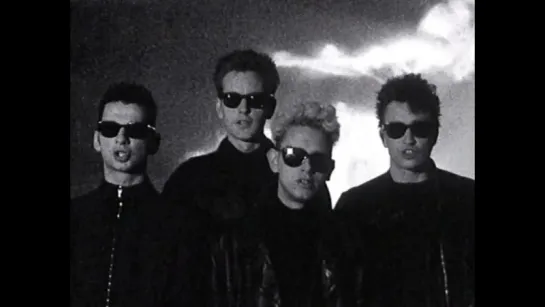 Depeche Mode - Strangelove [ 720p ]