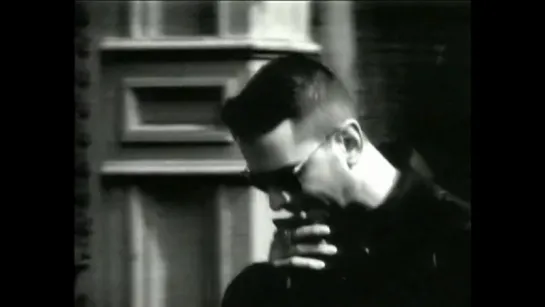 Depeche Mode - Policy Of Truth [720p ]