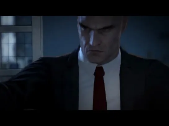 Hitman Absolution - VGA11 trailer