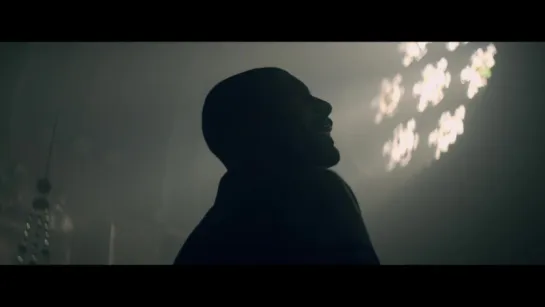 Wretch 32 ft Etta Bond - Forgiveness (Directors Cut)-HD