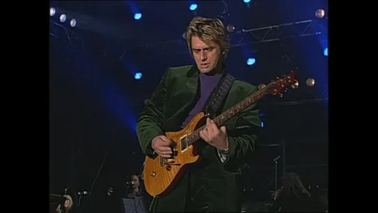 Mike Oldfield (Live in Berlin) (2)