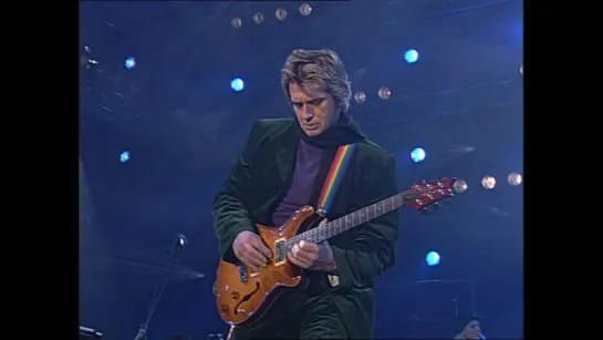 Mike Oldfield (Live in Berlin)