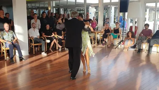 Villa Gioia Tango Festival - Algarve 2022 - Fernando Jorge e Alexandra Baldaque 2_4