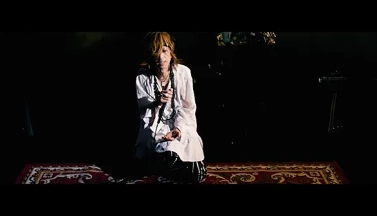 11 MESSIAH／Streaming performance「A NEW MY TERRITORY」20220422