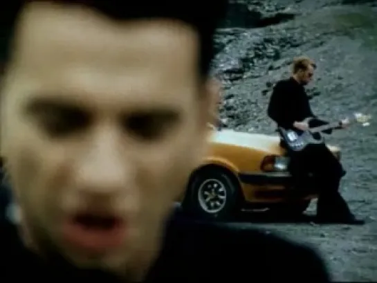 Depeche Mode - Useless Official Video