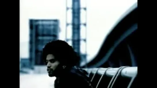 Lenny Kravitz  - Stillness of heart