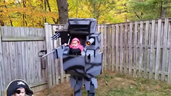 MechDaddy