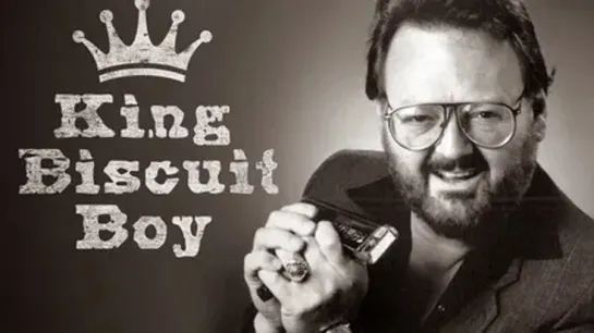 King Biscuit Boy (09.03.1944 - 05.01.2003)