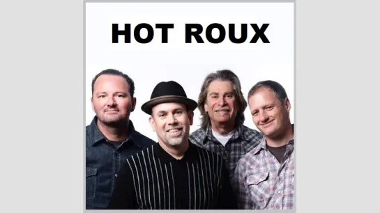 HOT ROUX