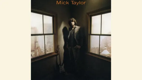 Mick Taylor - 75!