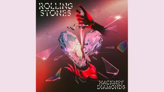 The Rolling Stones - "Hackney Diamonds"