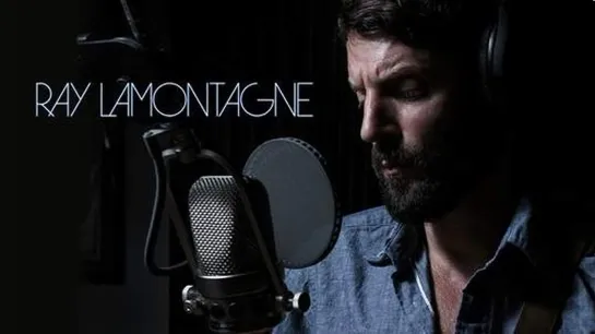 Ray LaMontagne