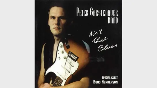 Peter Garstenauer Band