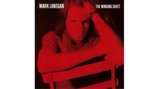 Mark Lanegan