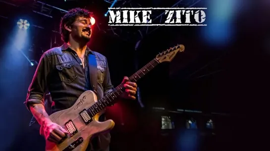 Mike Zito - 52!