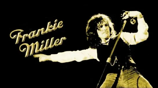 Frankie Miller