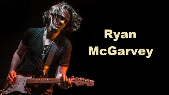 Ryan McGarvey