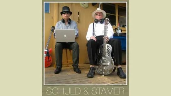 Schuld & Stamer