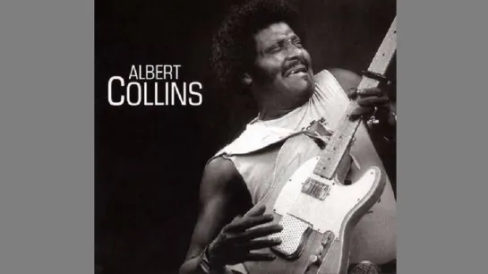 Albert Collins