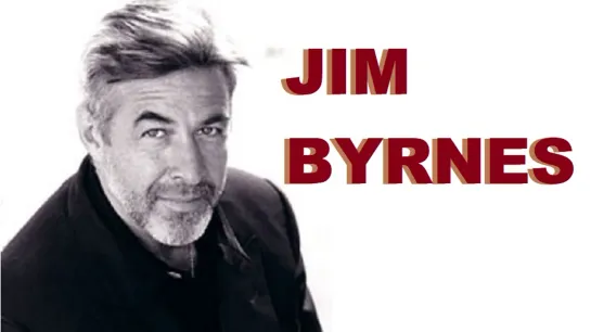 Jim Byrnes