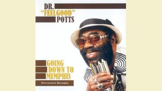 Dr. "Feelgood" Potts