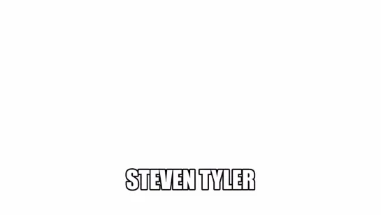 Steven Tyler