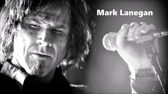 Mark Lanegan