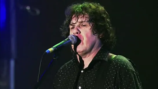 Gary Moore & Friends - One Night In Dublin, 2005