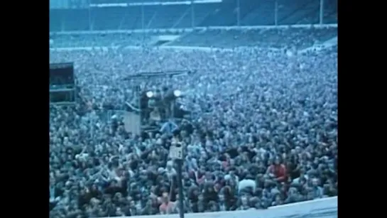 The Kings of Rock and Roll (London, 1972)