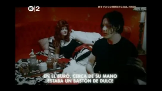 The White Stripes - Icky Thump