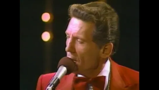 Jerry Lee Lewis - 25 Years of Jerry Lee 1982 TV Show