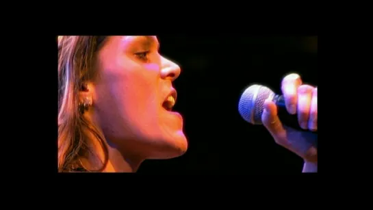 Beth Hart & Joe Bonamassa - World Without You