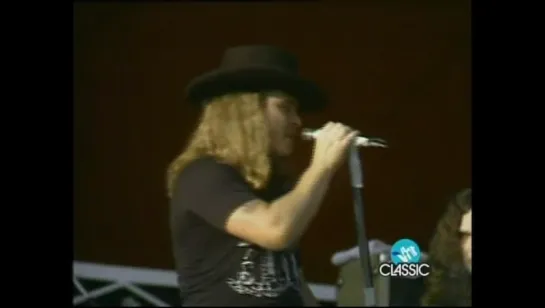 LYNYRD SKYNYRD - Sweet Home Alabama, 1974