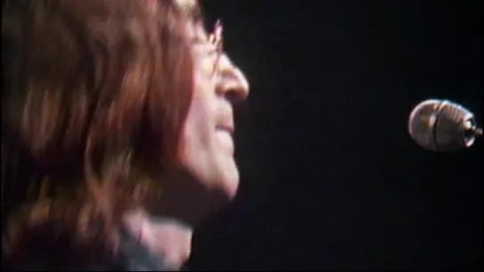 JOHN LENNON - Imagine