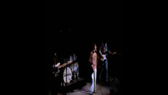 THE WHO - Summertime blues, 1970