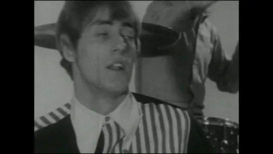 THE WHO - Substitute, 1966