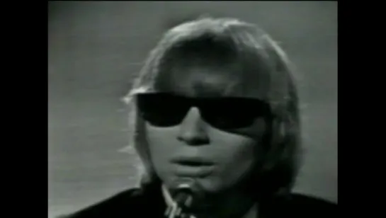 THE YARDBIRDS  (with Jeff Beck ) -  For Your Love, 1965