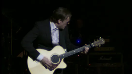 JOE BONAMASSA - Woke Up Dreaming (Bonus) - 2009 Live from the Royal Albert Hall