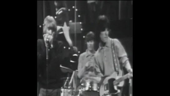 THE YARDBIRDS  (with Jeff Beck ) -  I'm A Man, 1965