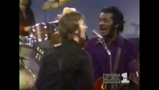 John Lennon  Chuck Berry - Johnny B. Goode