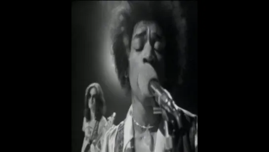 JIMI HENDRIX - Voodoo Chile  (1969)