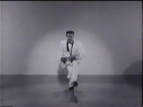 Chuck Berry - Oh Baby Doll