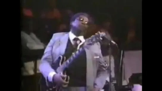 Eric Clapton & BB King