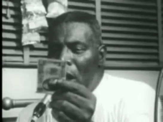 Howlin' Wolf