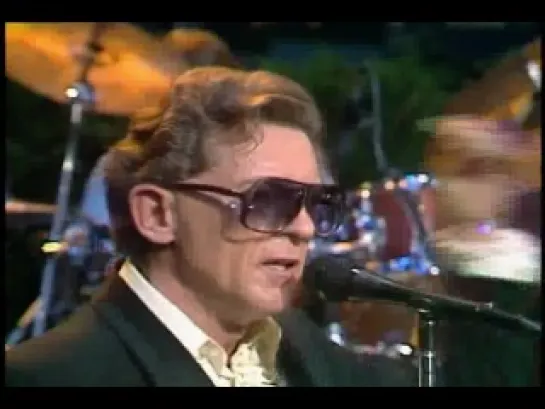 Jerry Lee Lewis - Live From Austin