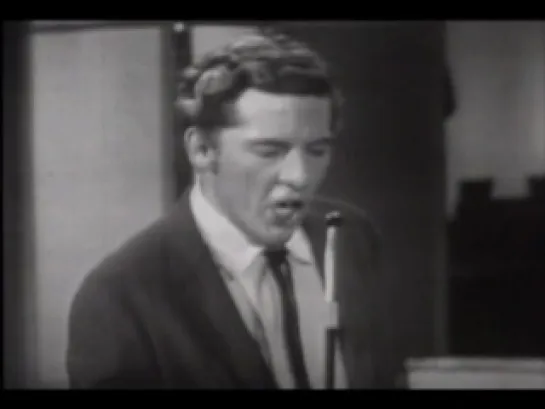 Jerry Lee Lewis - Great Balls Of Fire