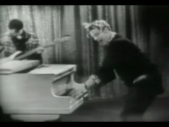 Jerry Lee Lewis - I Am What I Am