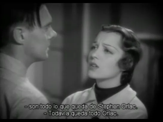 MAD LOVE (1935)